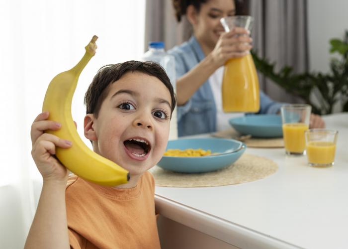  Tratamento para seletividade alimentar